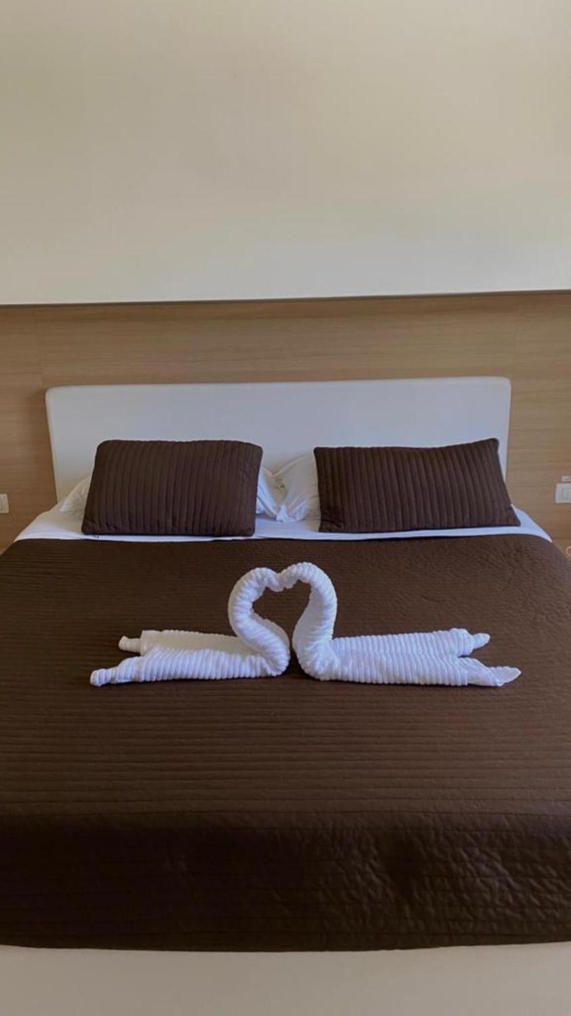 San Michele Apartments&Rooms Катандзаро Екстериор снимка