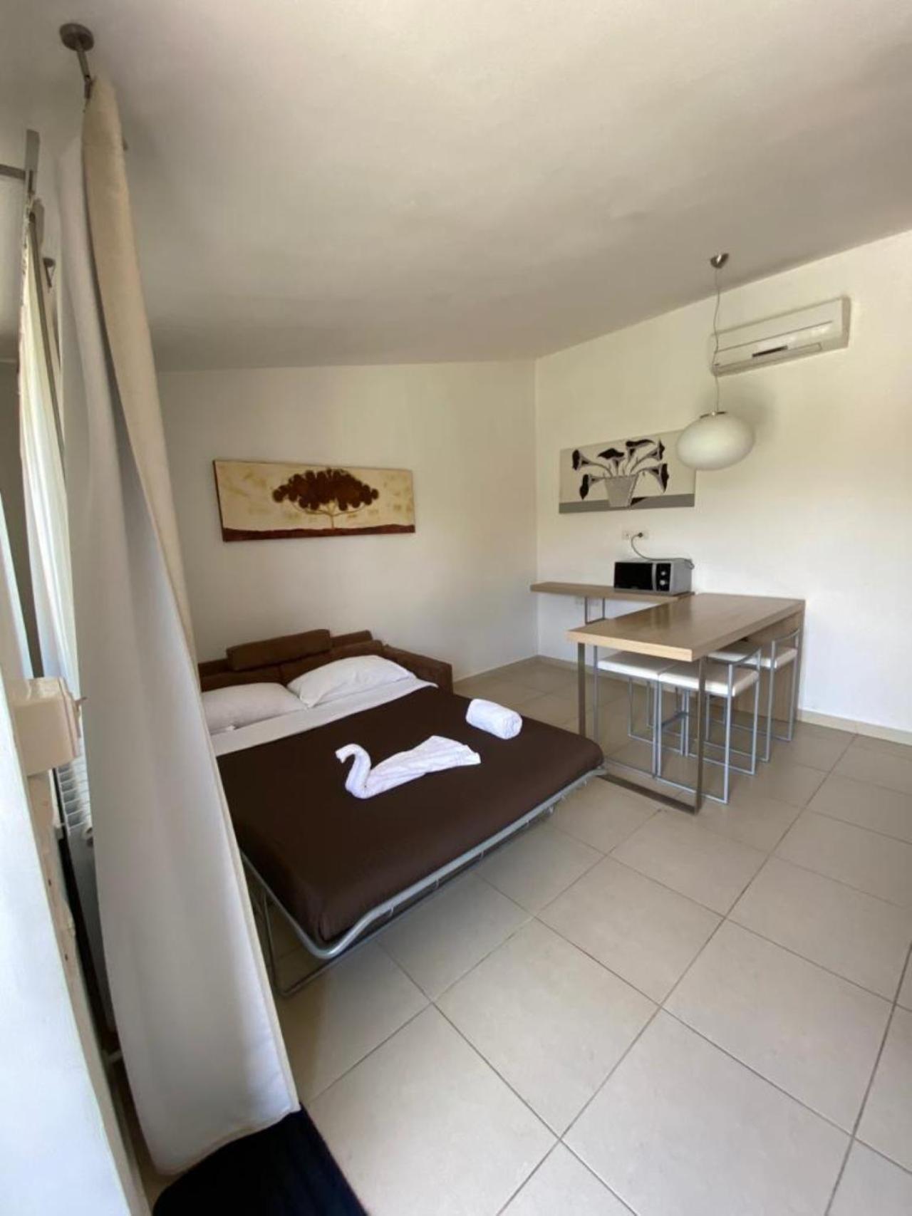 San Michele Apartments&Rooms Катандзаро Екстериор снимка