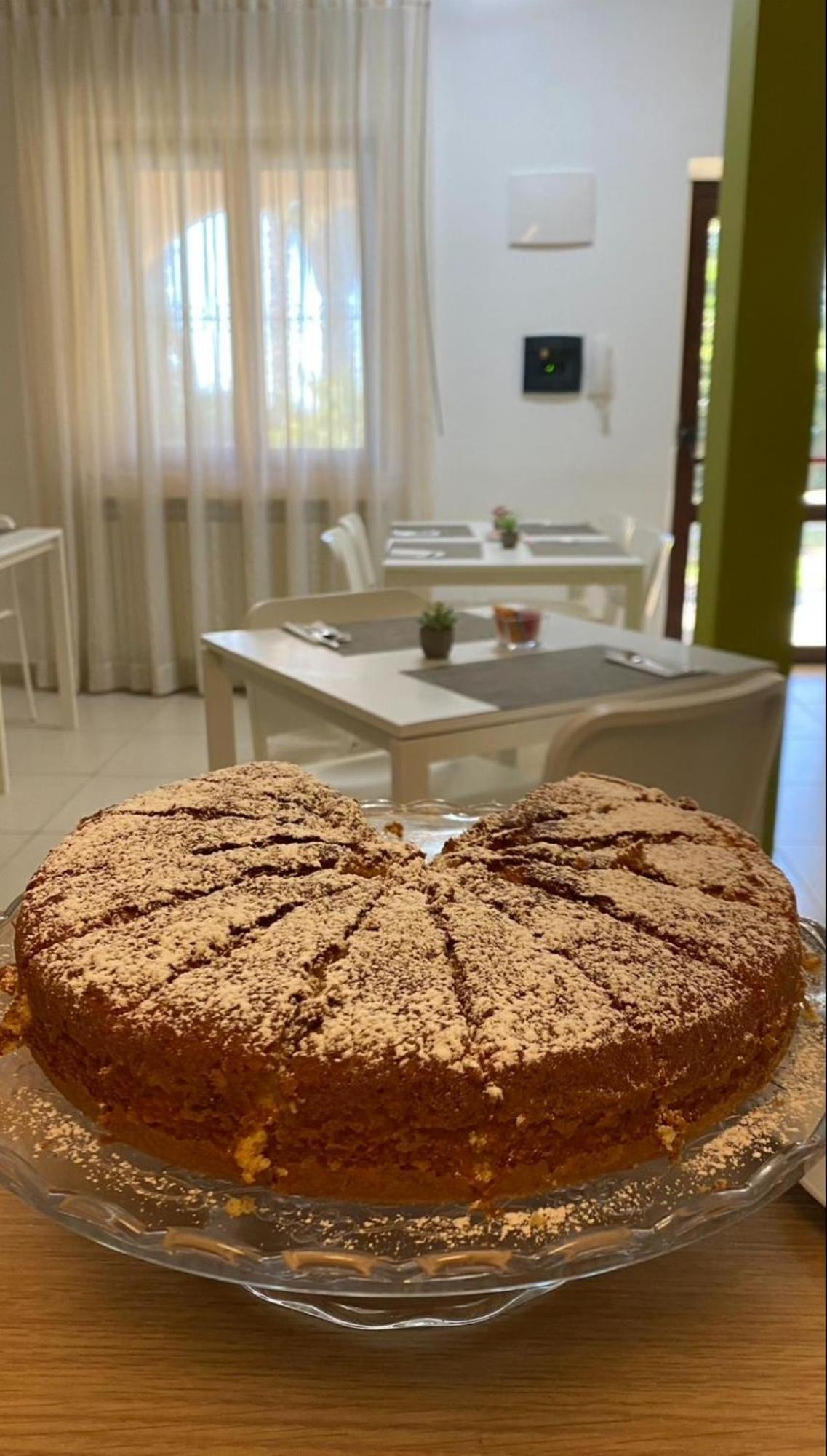 San Michele Apartments&Rooms Катандзаро Екстериор снимка