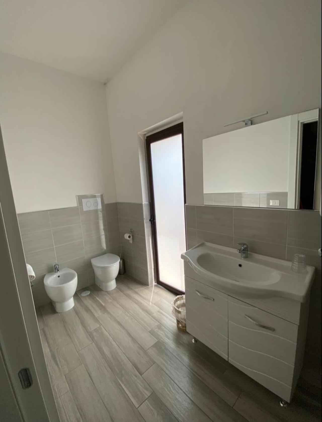 San Michele Apartments&Rooms Катандзаро Екстериор снимка
