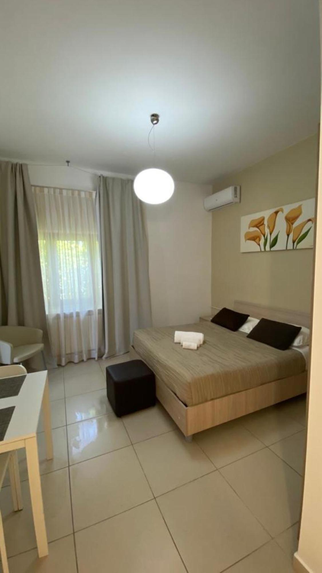 San Michele Apartments&Rooms Катандзаро Екстериор снимка