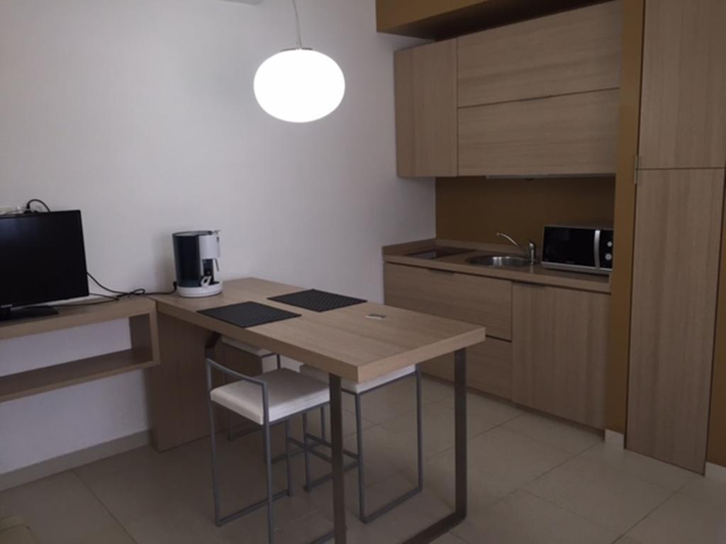 San Michele Apartments&Rooms Катандзаро Екстериор снимка
