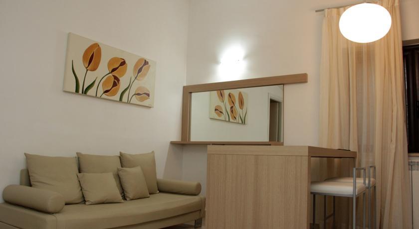 San Michele Apartments&Rooms Катандзаро Екстериор снимка