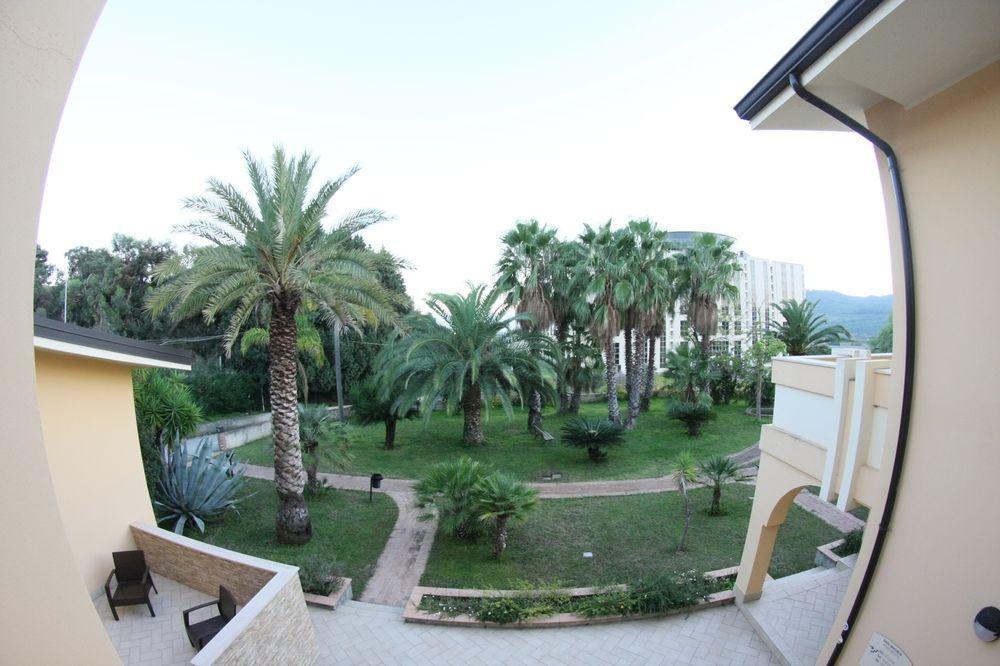 San Michele Apartments&Rooms Катандзаро Екстериор снимка