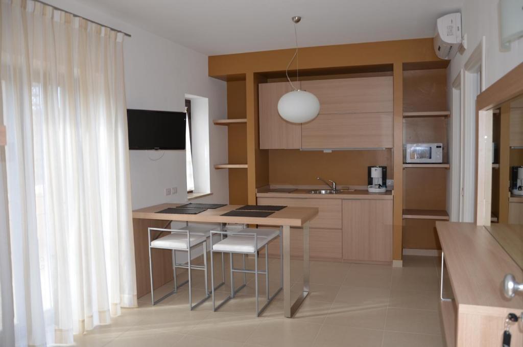 San Michele Apartments&Rooms Катандзаро Екстериор снимка