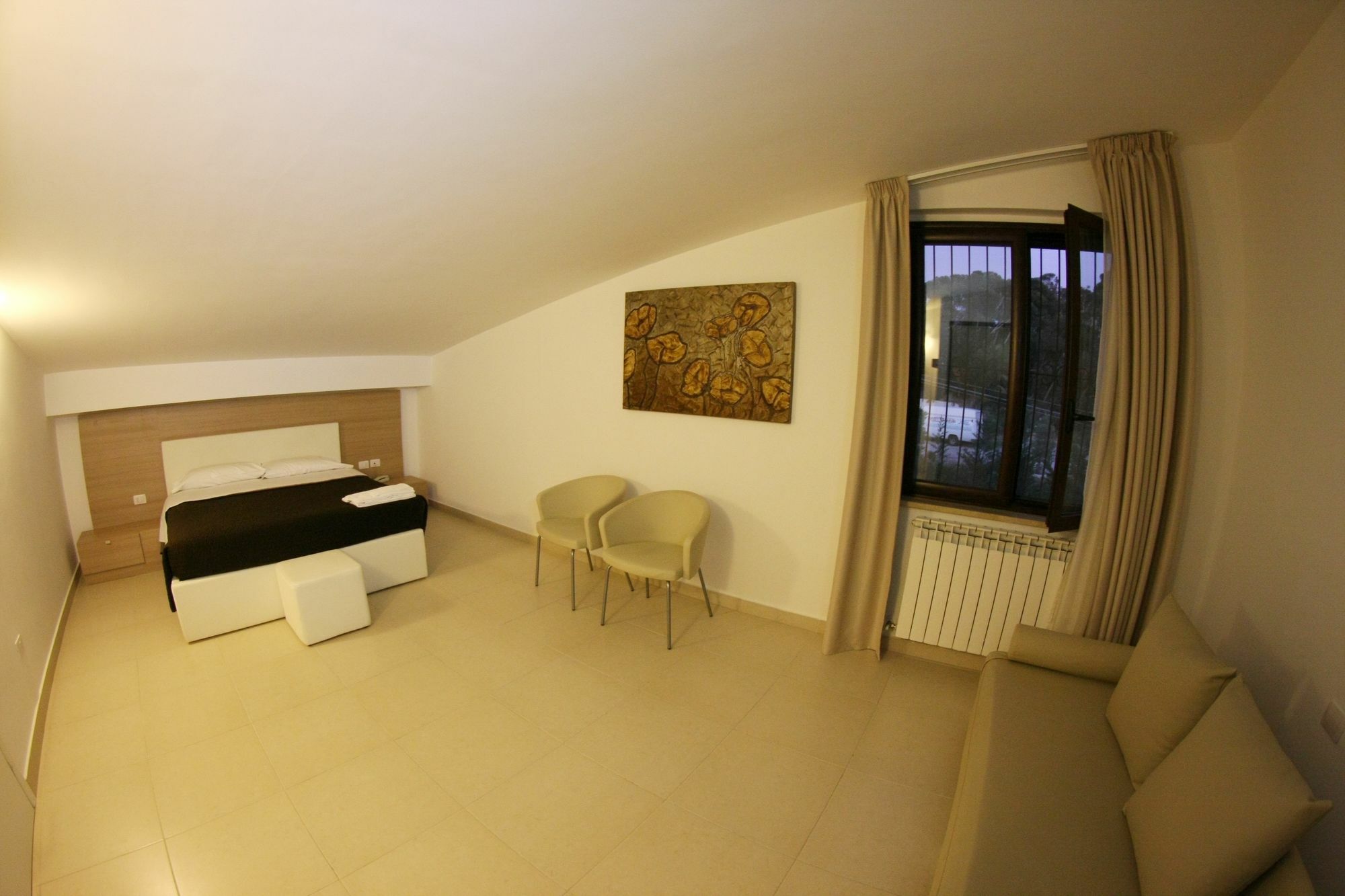 San Michele Apartments&Rooms Катандзаро Екстериор снимка