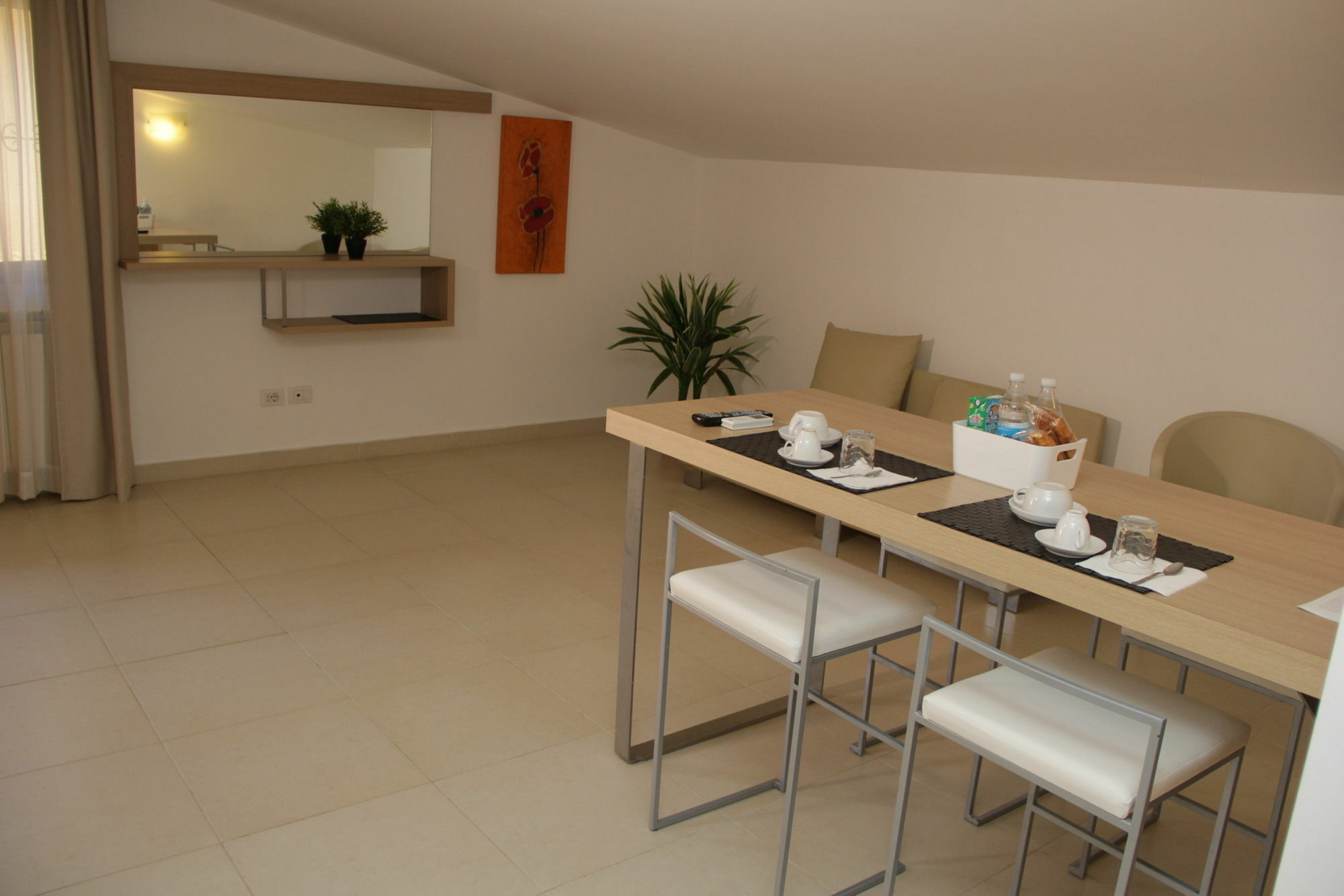 San Michele Apartments&Rooms Катандзаро Екстериор снимка
