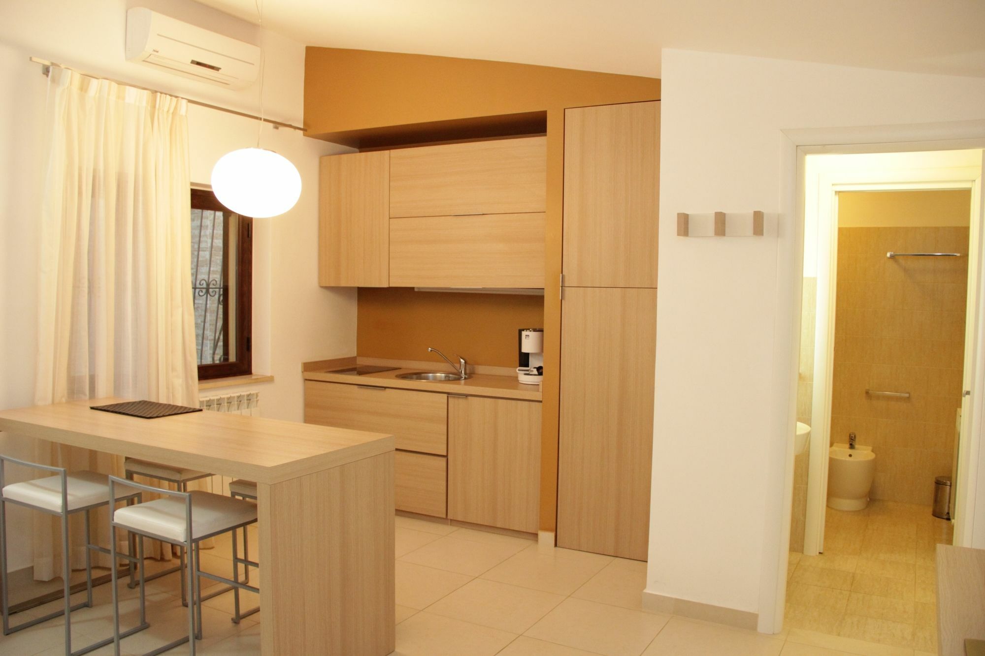 San Michele Apartments&Rooms Катандзаро Екстериор снимка
