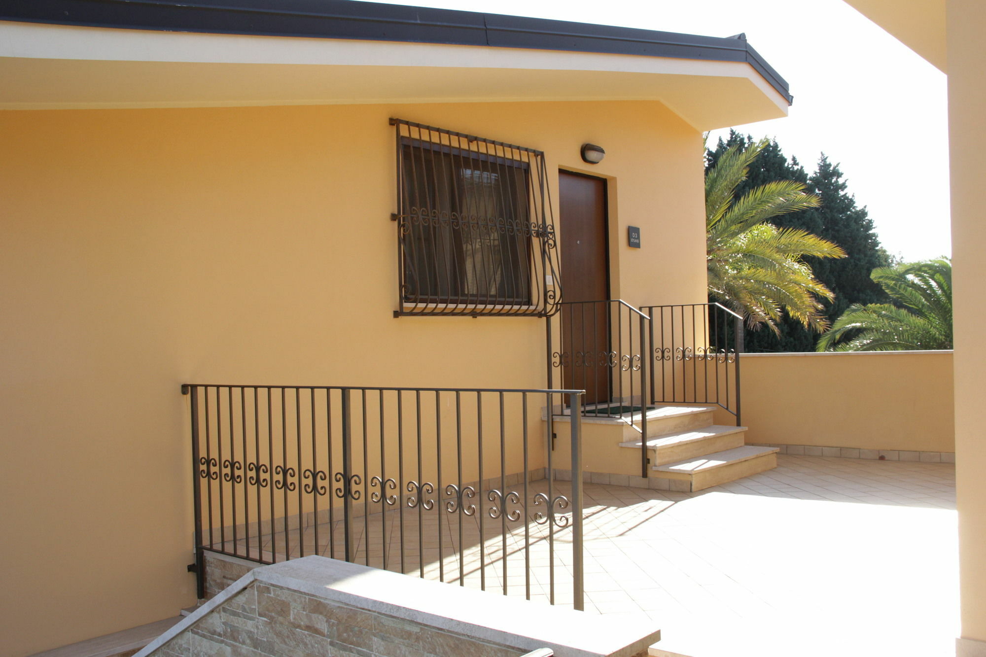 San Michele Apartments&Rooms Катандзаро Екстериор снимка