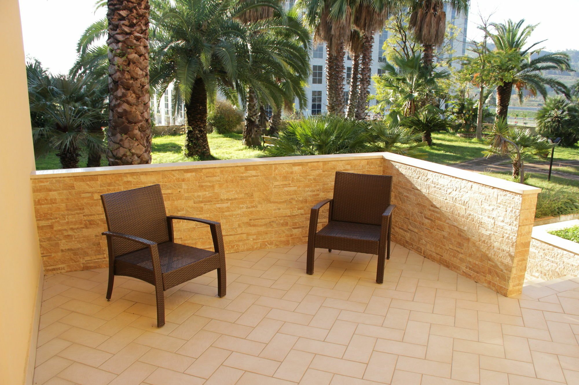 San Michele Apartments&Rooms Катандзаро Екстериор снимка