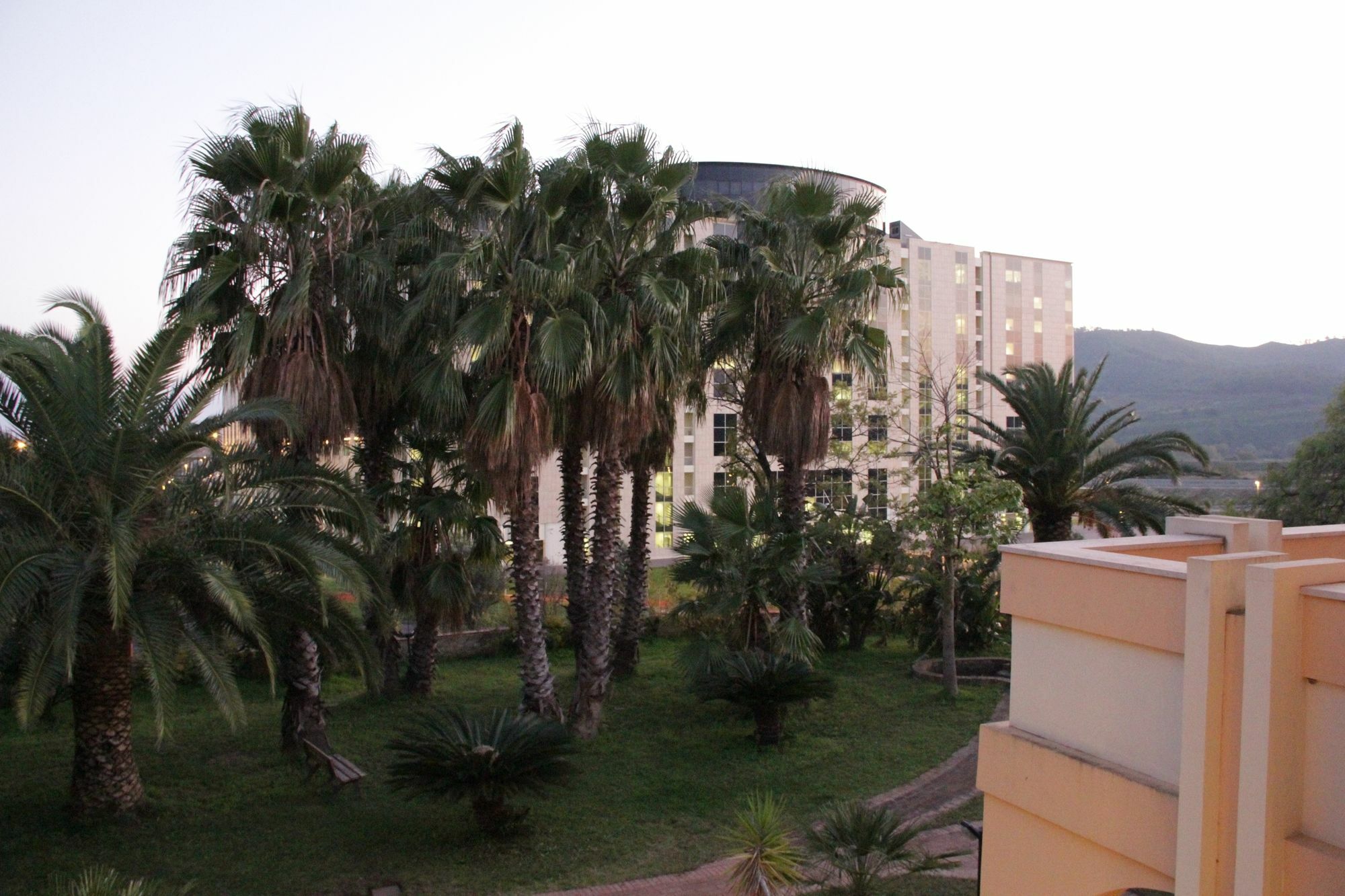San Michele Apartments&Rooms Катандзаро Екстериор снимка